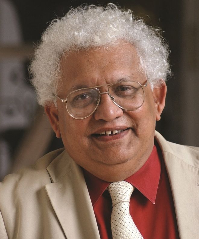 Lord Desai quits Labour Party over racism