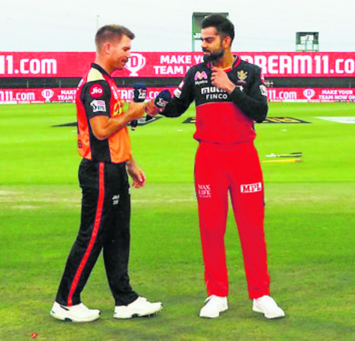 Kohli suggests short tours in Covid times