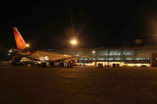 Develop aviation park at Amritsar airport: Experts