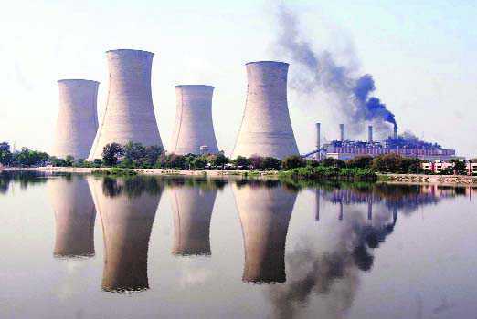 Non-operational thermal plant leaves Bathinda lakes dirtier