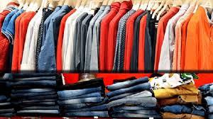 Garment exporters worried as Covid cases rise in US, Europe