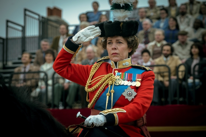 There are countless reasons, which make the fourth season of The Crown an experience to remember