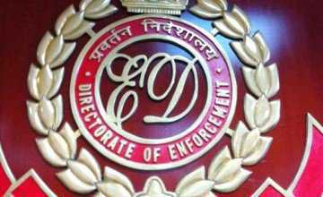 Enforcement Directorate raids 7 locations in J&K in money laundering case