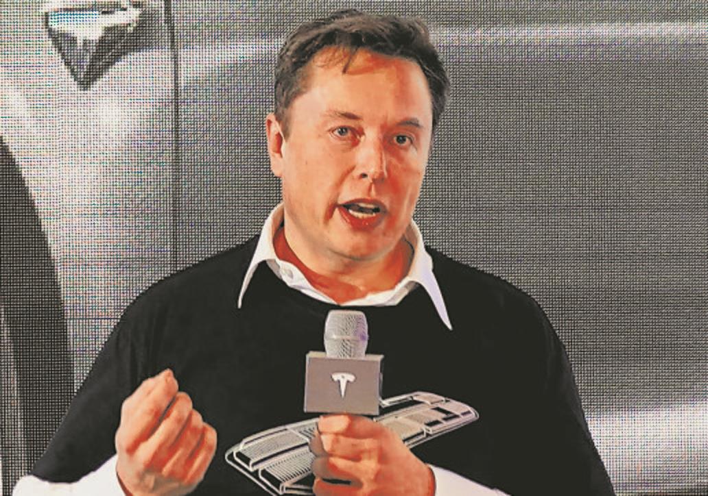Elon Musk surpasses Bill Gates, becomes 2nd richest