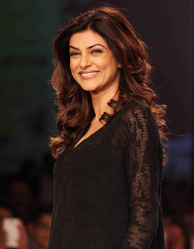 Aarya: Sushmita Sen Says She's All Ready To Work But With Conditions  Applied; Makers Are You Reading?