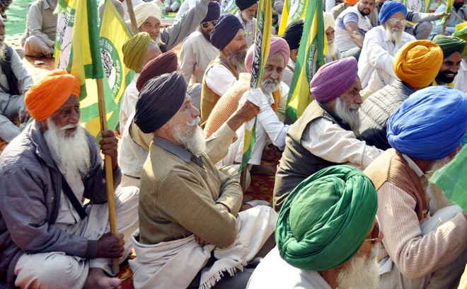 Traders call for ‘Punjab Bandh’ on November 26