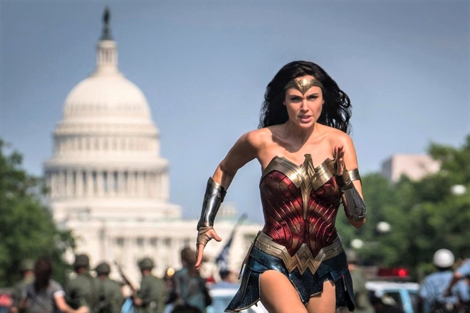 ‘Wonder Woman 1984’ to release in theatres and OTT simultaneously
