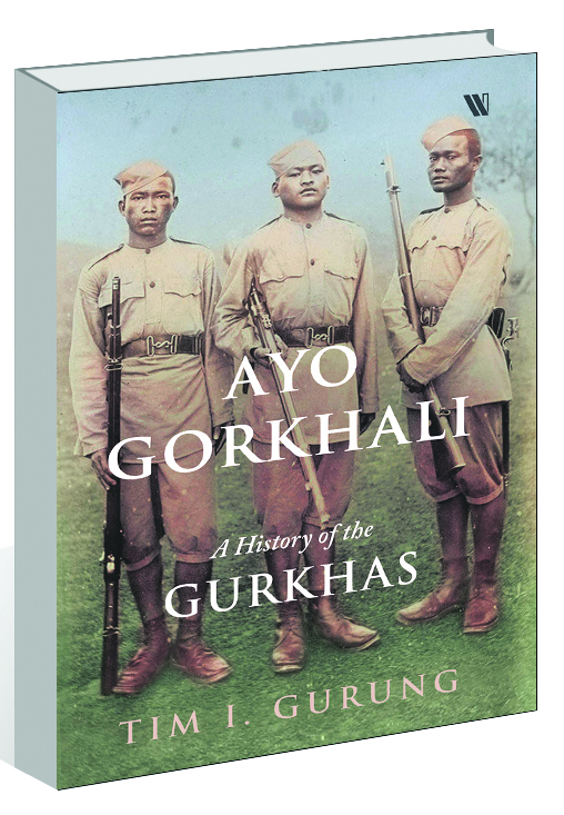 Other side of the Gurkha story: Fight for rights in British army