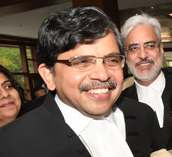 Justice Muralidhar elevated as CJ of Orissa High Court