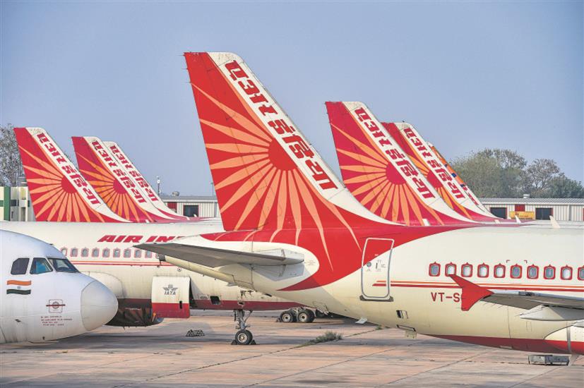 privatisation of air india, bpcl set to take off