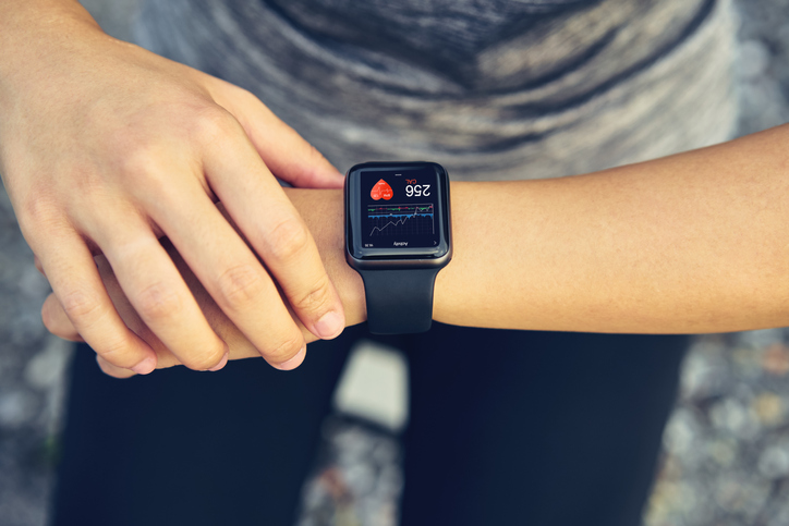 Apple Watch can now monitor your cardio fitness levels 24/7