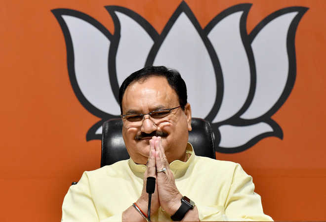 Nadda to not celebrate his birthday due to COVID-19