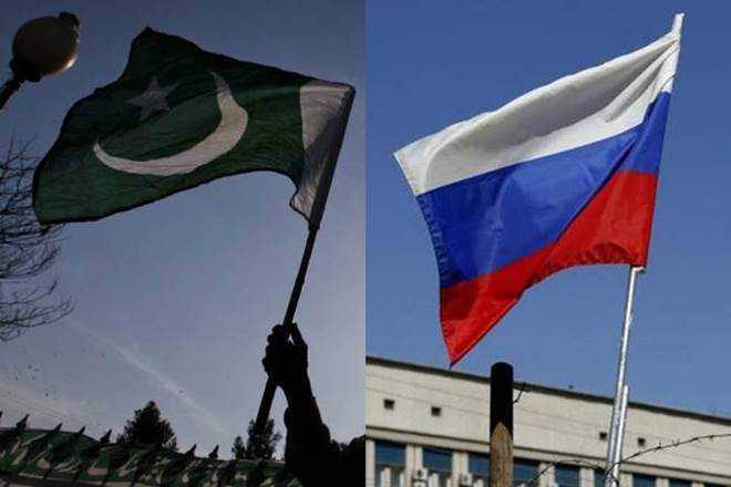 Russia allays Indian concerns over its growing ties with Pakistan