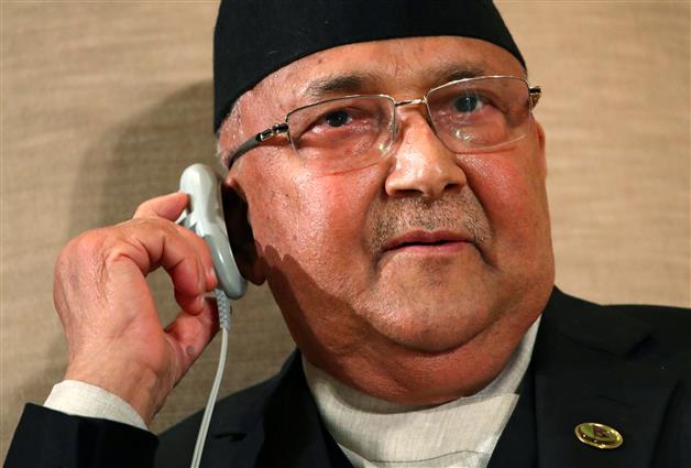 Nepal Parliament dissolved amid power tussle; Opposition cries foul