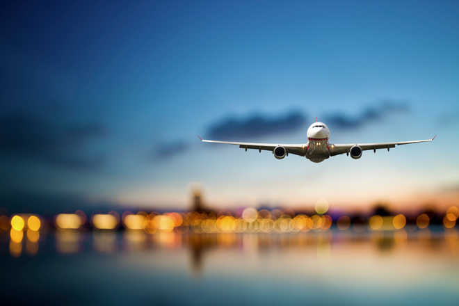 Suspension of scheduled international passenger flights extended till January 31
