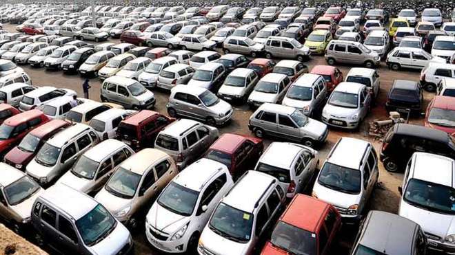 Punjab to charge process fee for registration of new motor vehicle models