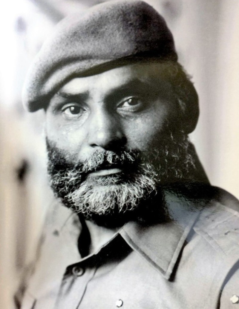 Siachen explorer Colonel Narendra ‘Bull’ Kumar passes away at 87