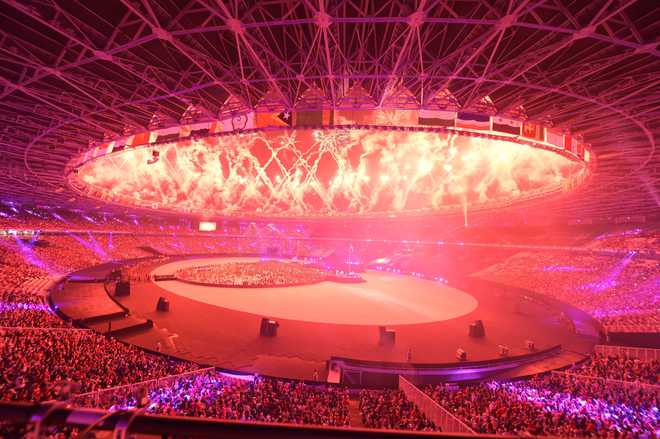 Qatar to host 2030 Asian Games, Saudi Arabia in 2034