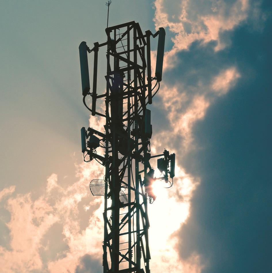 Over 1,500 telecom towers damaged in Punjab