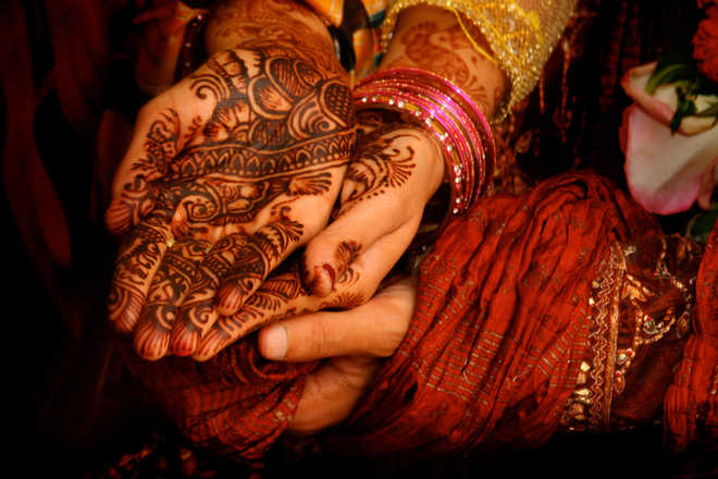 UP: 63 marriages take place in mass wedding