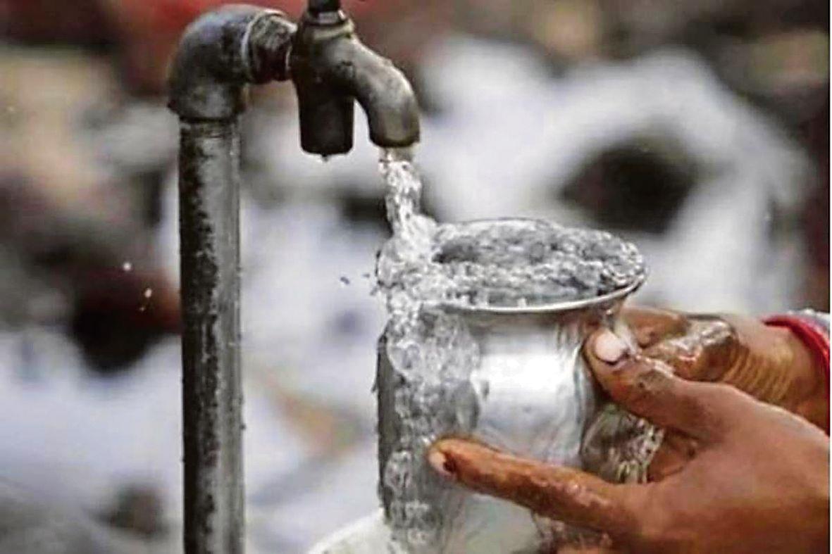 For potable water in every home, Centre sends teams to Bengal, AP