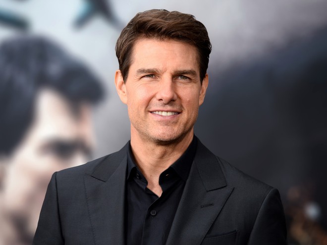Tom Cruise to resume shooting for 'Mission: Impossible 7' in UK