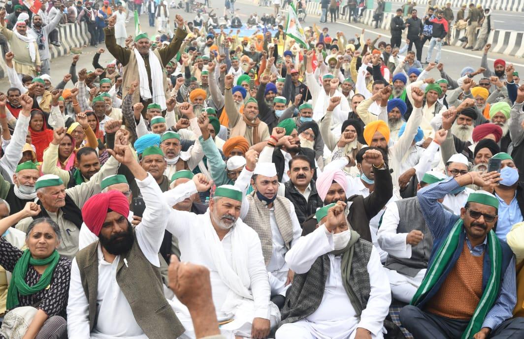 Congress, AAP to hold protests in Punjab on Dec 14 in solidarity with farmers
