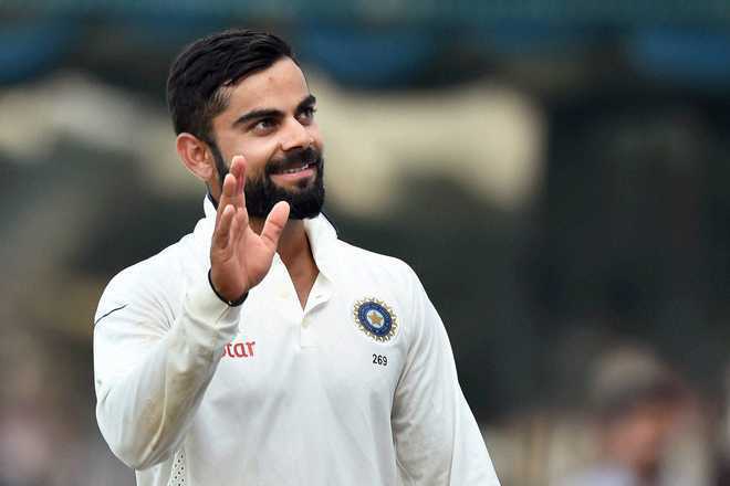 ‘Couldn’t be happier for Jinks’: Kohli hails Rahane after win