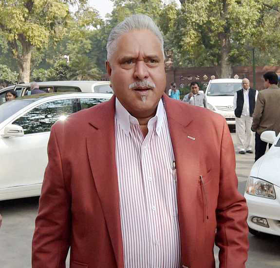 Vijay Mallya applies for funds held by UK court from sale of French property