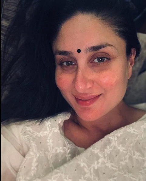 Good support system makes it easier: Kareena on how she manages work, personal life