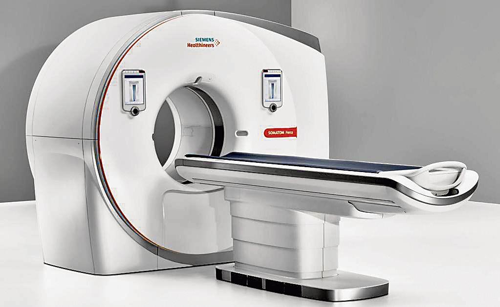PGI gets state-of-the-art CT scan machine