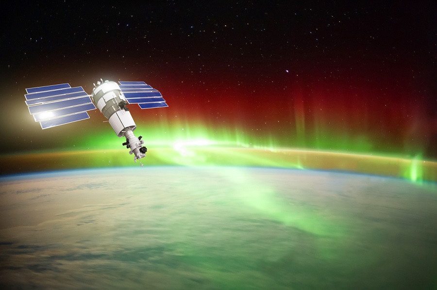 NASA approves 2 missions to explore Sun, Earth's aurora