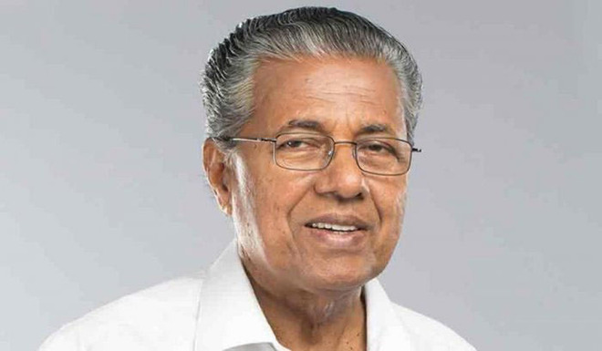 Gold smuggling probe improper: Kerala CM to PM