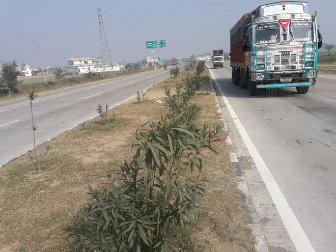 NH 54— a hotbed of crime