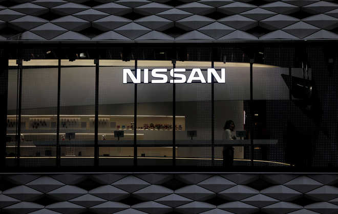 Nissan drives in compact SUV Magnite at Rs 4.99 lakh