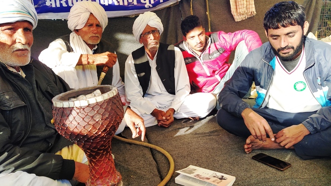 Khap panchayats in Haryana to protest at MLAs’ houses
