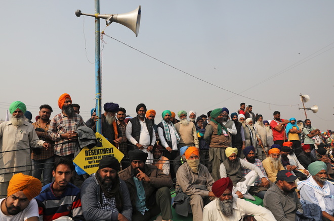 Counter BJP ‘propaganda’, farmer unions tell cadre