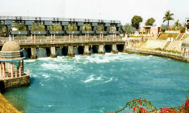 Haryana hailed for executing hydrology project well
