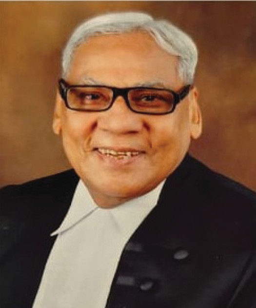 Rajinder Chhibbar, senior lawyer and poet, passes away