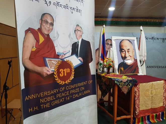 Reuniting Tibetans in Tibet ‘sacred wish’ of Dalai Lama