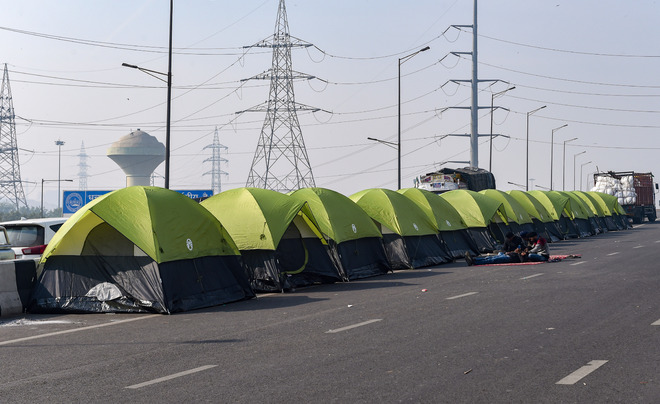 After backlash, Sangrur admn withdraws tent house order