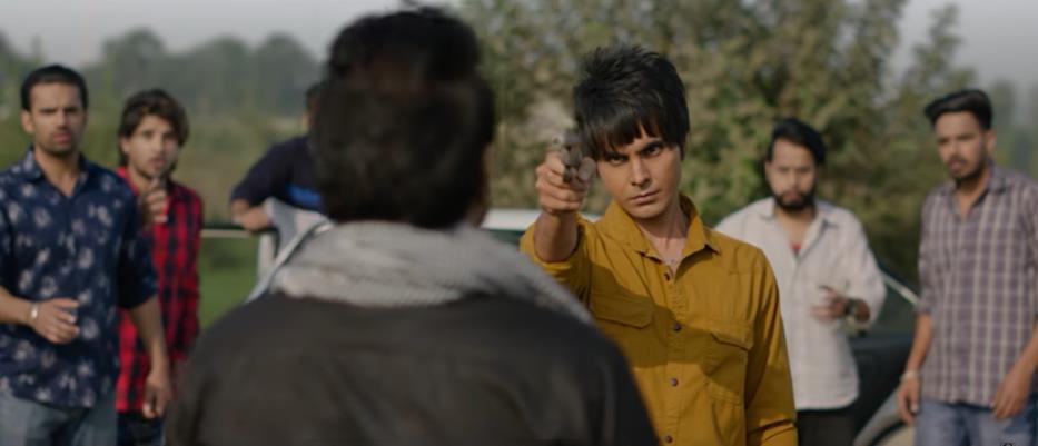 Now, Haryana bans gangster film ‘Shooter’