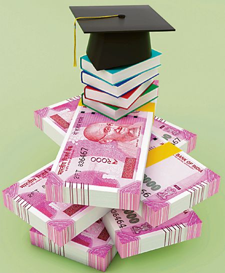 Scholarship eludes 553 eligible OBC students in Chandigarh