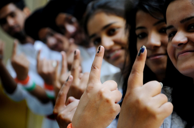 Poll panel, IIT-M join hands to develop new technology for voting