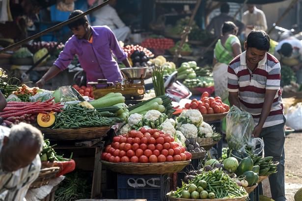 Retail inflation jumps to nearly six-year high of 7.59 pc in January on high food prices