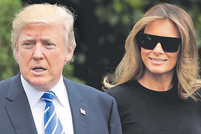 Trump’s India visit will be delightful spectacle, utterly successful: Experts