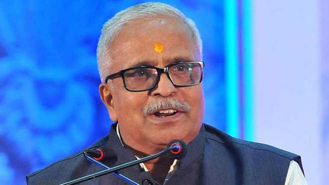 RSS gen secy attacks Church on conversions