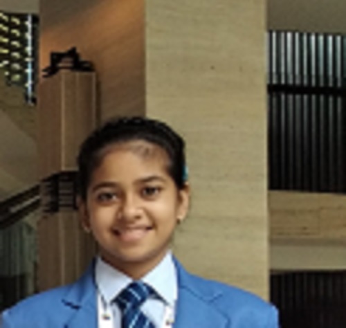 When 13-year-old Ludhiana girl impressed Microsoft CEO Satya Nadella
