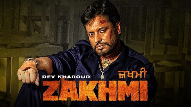Movie Review - Zakhmi: A commner’s fight