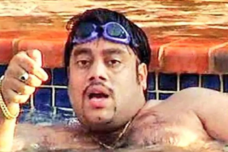 Gangster Ravi Pujari arrested in South Africa, being brought to India